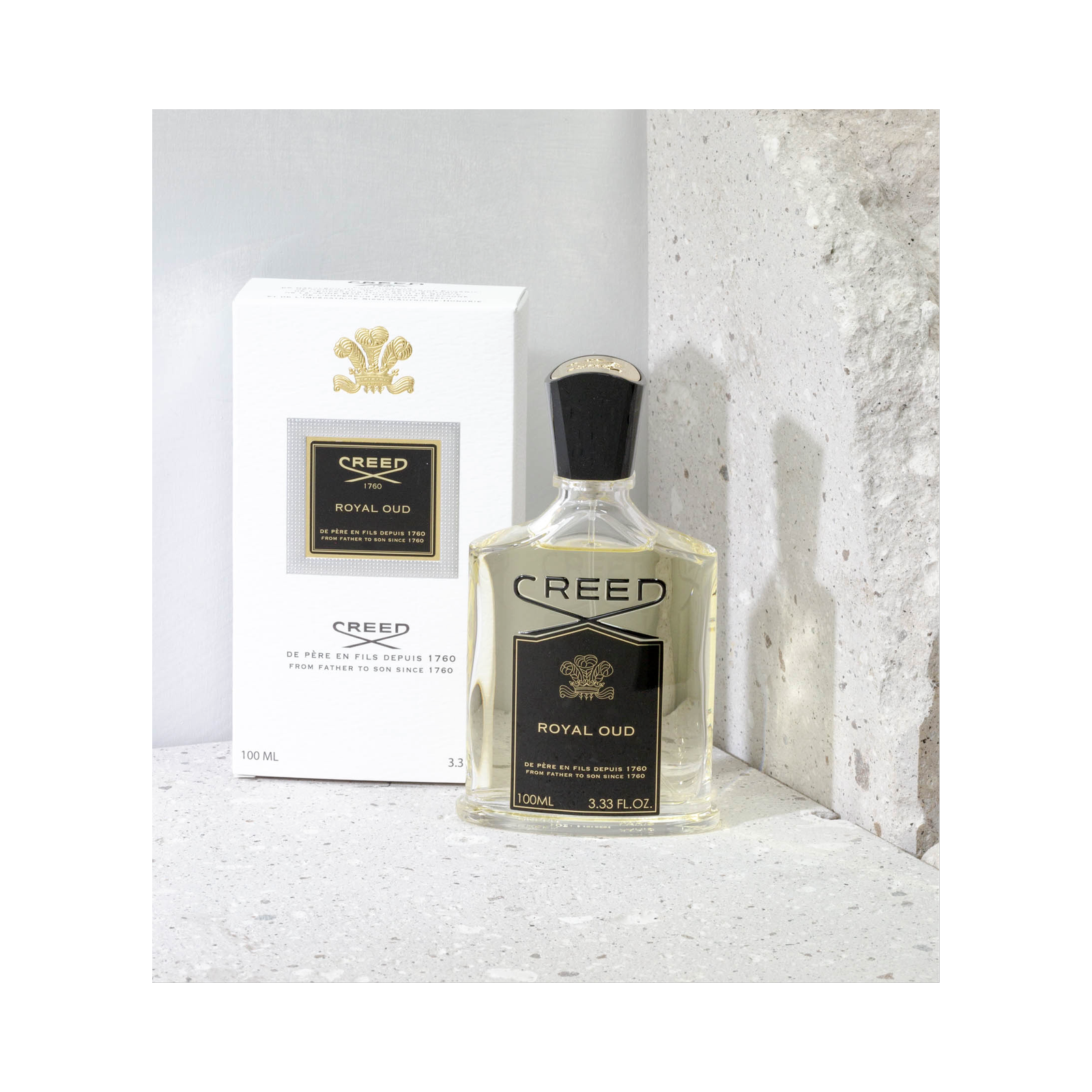 Creed Royal Oud | 100 ML