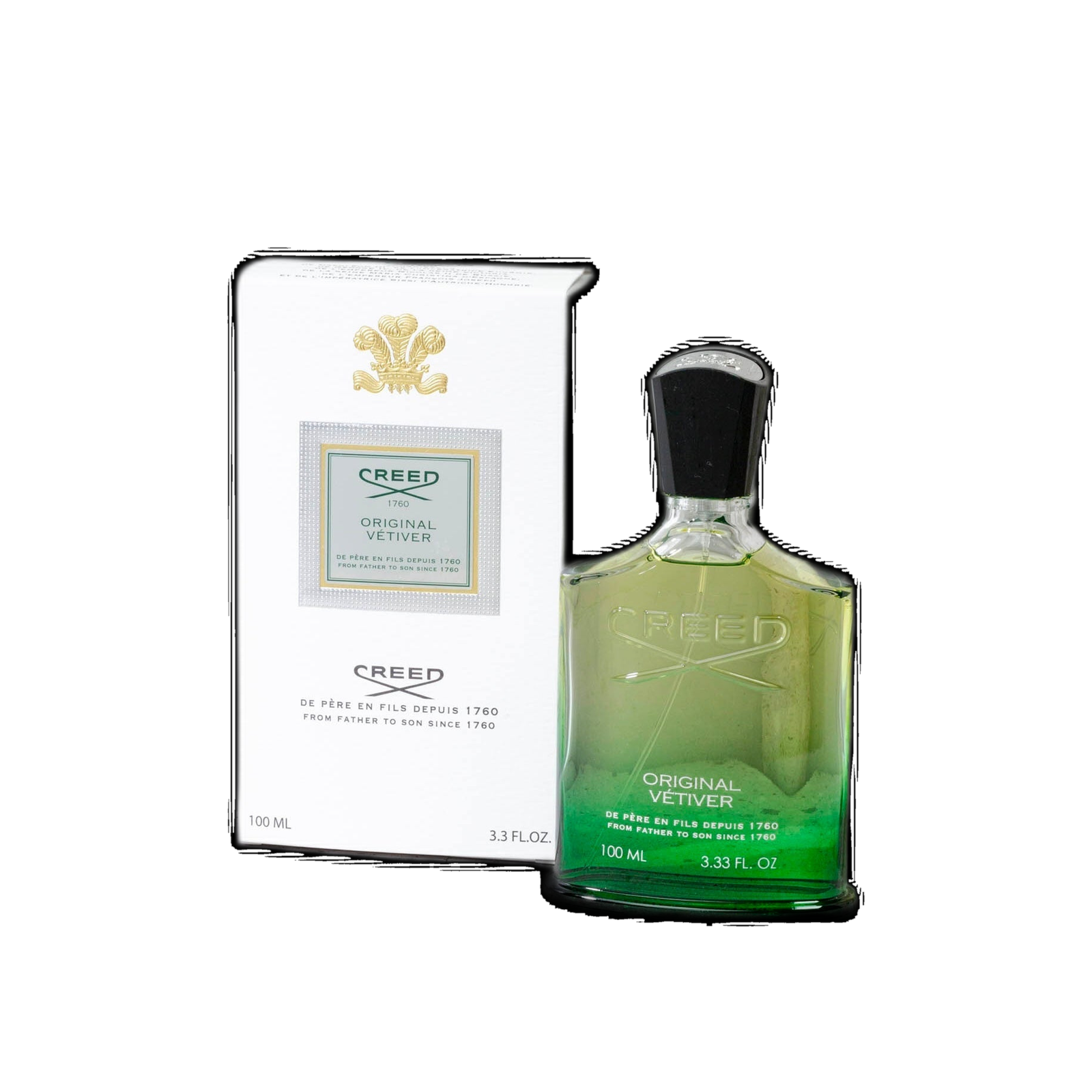 Creed Original Vétiver EDP 100ML