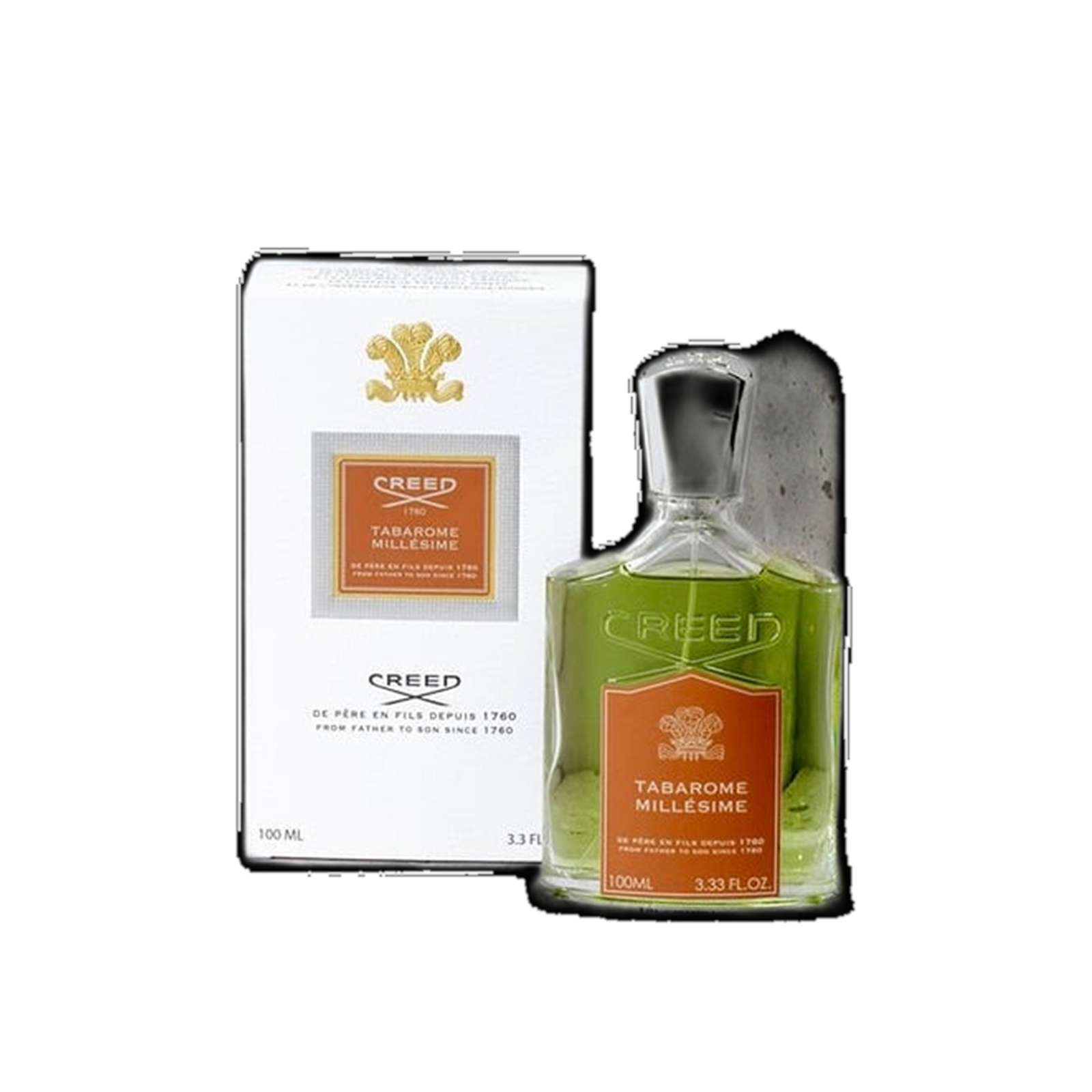 Creed Tabarome Millésime EDP 100ML
