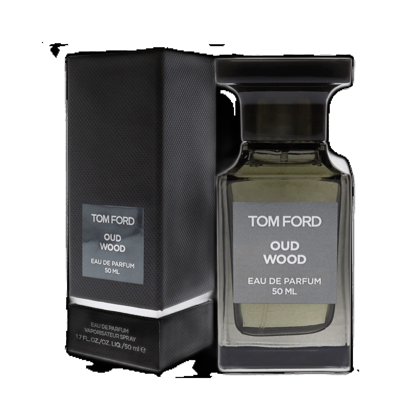 Tom Ford Oud Wood EDP