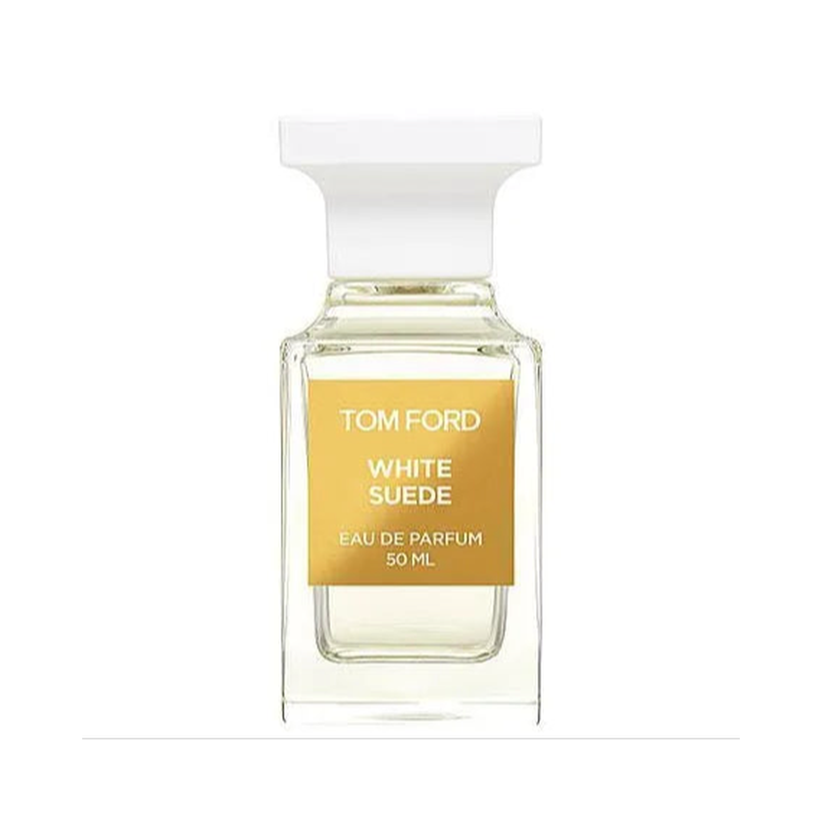 Tom Ford White Suede 50ML