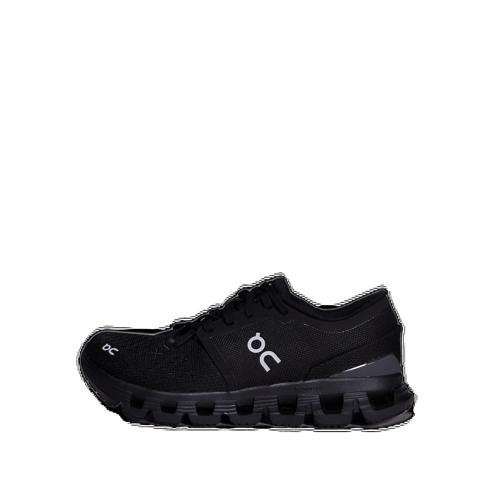 On Running Cloud X 4