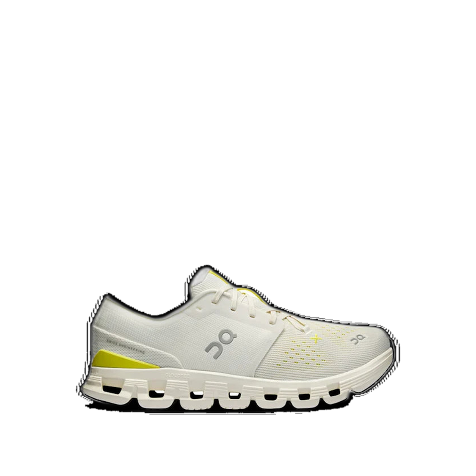 On Running Cloud 6 X 4 Beige