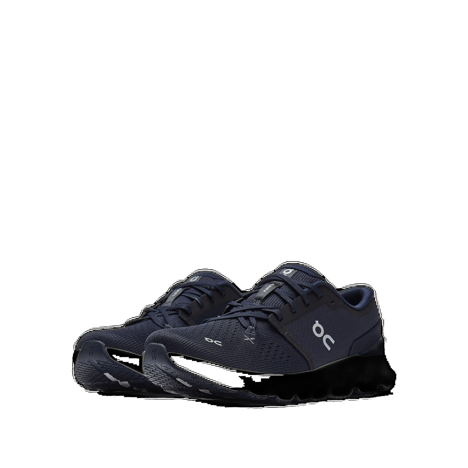 On Running Cloud X 4