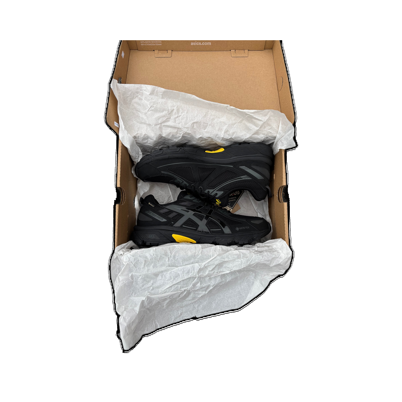 ASICS Gel Venture 6 GTX