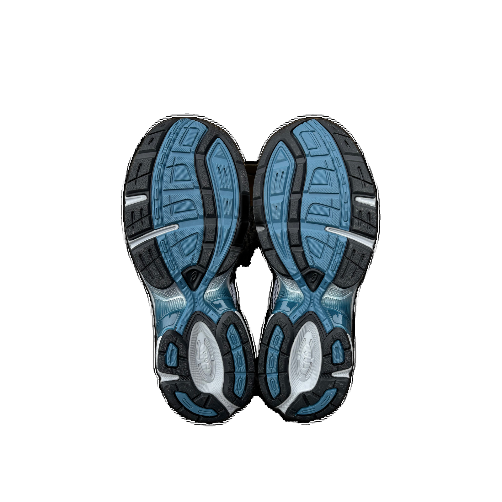 ASICS Gel 1130 Sleet Black