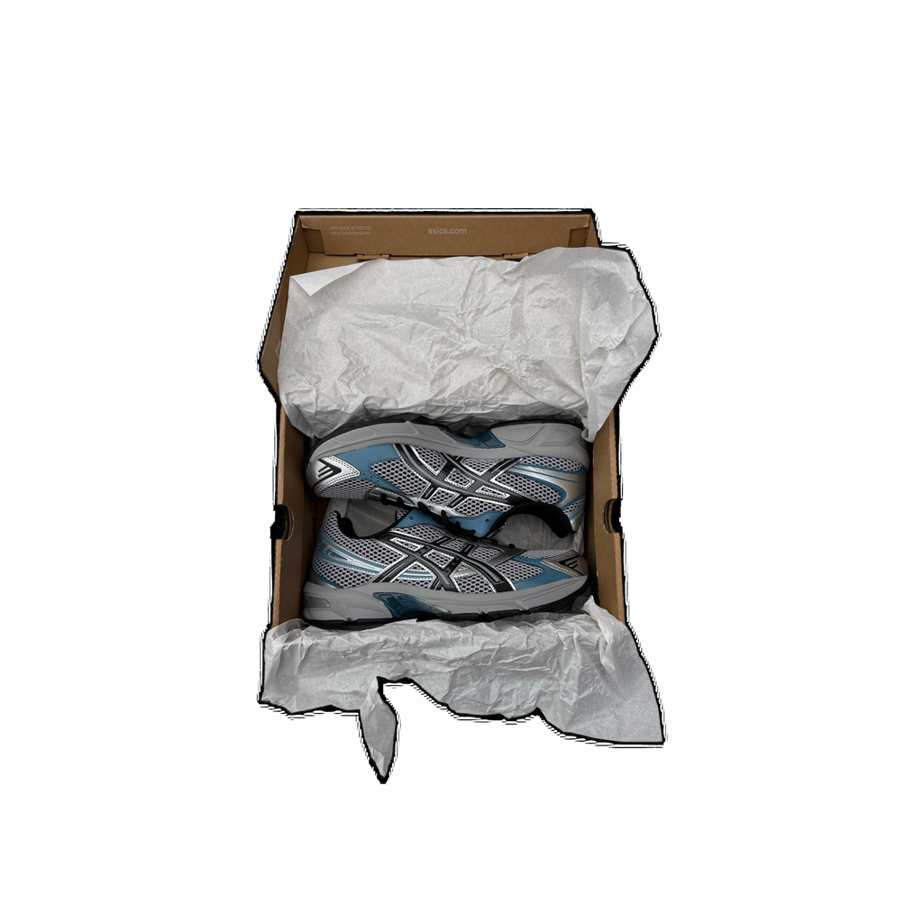 ASICS Gel 1130 Sleet Black