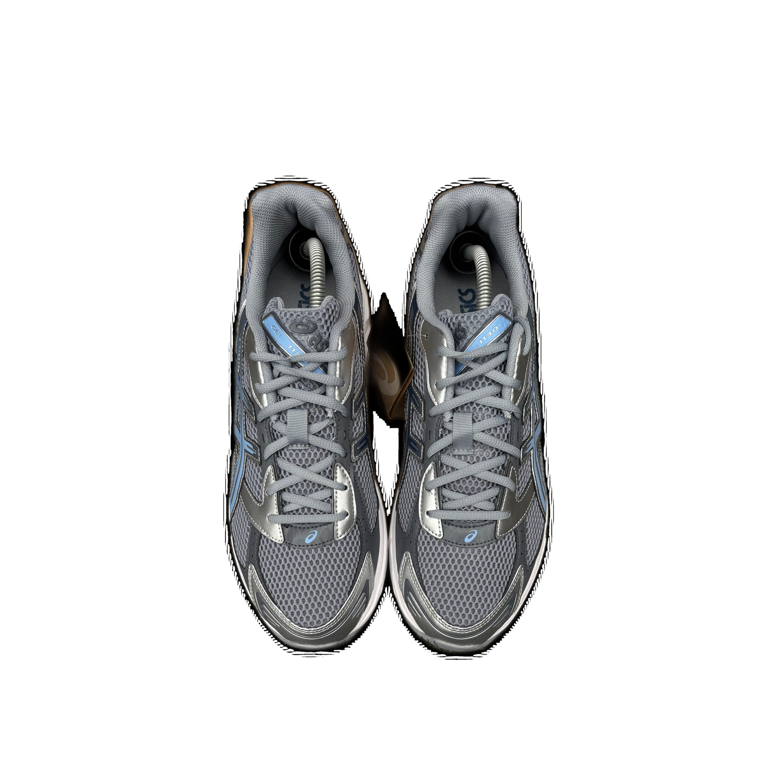 ASICS Gel 1130 Gravel Pure Silver