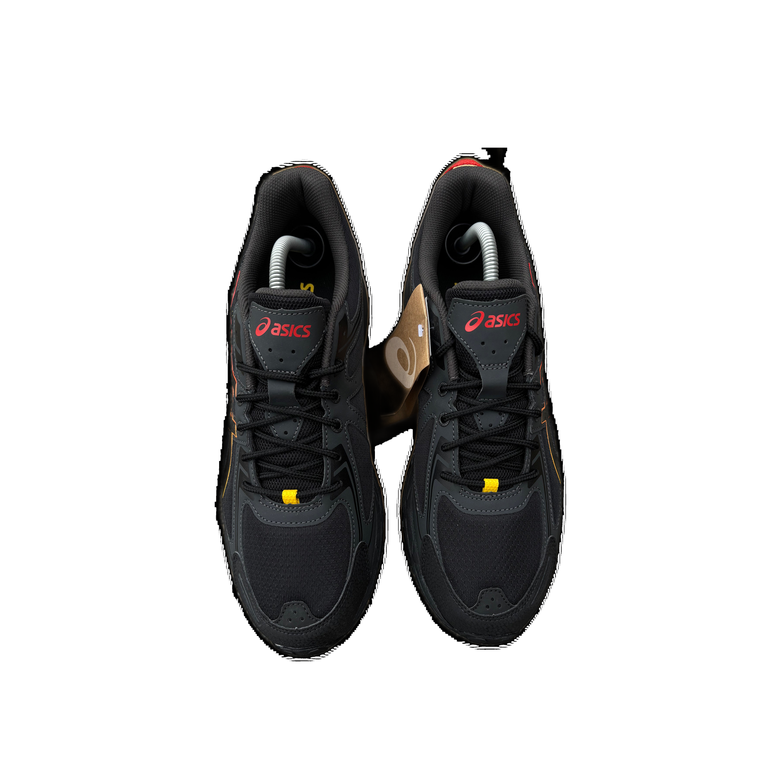 Asics Gel Venture 6 Sunset Black