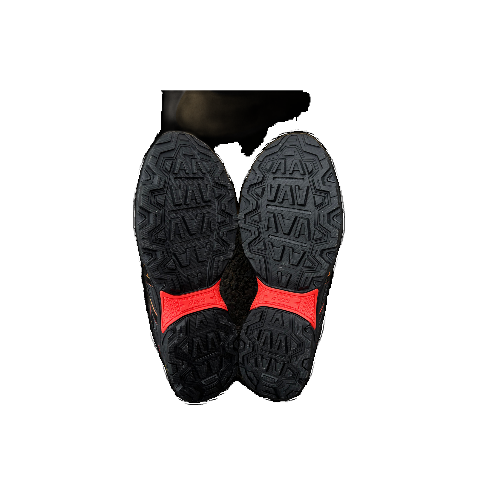 Asics Gel Venture 6 Sunset Black