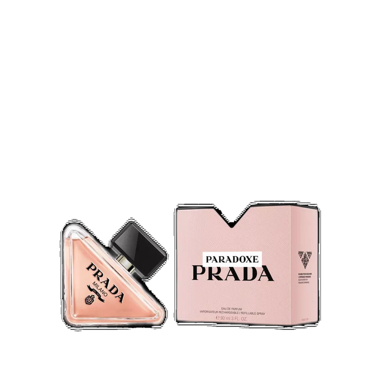 Prada Paradoxe 90ML