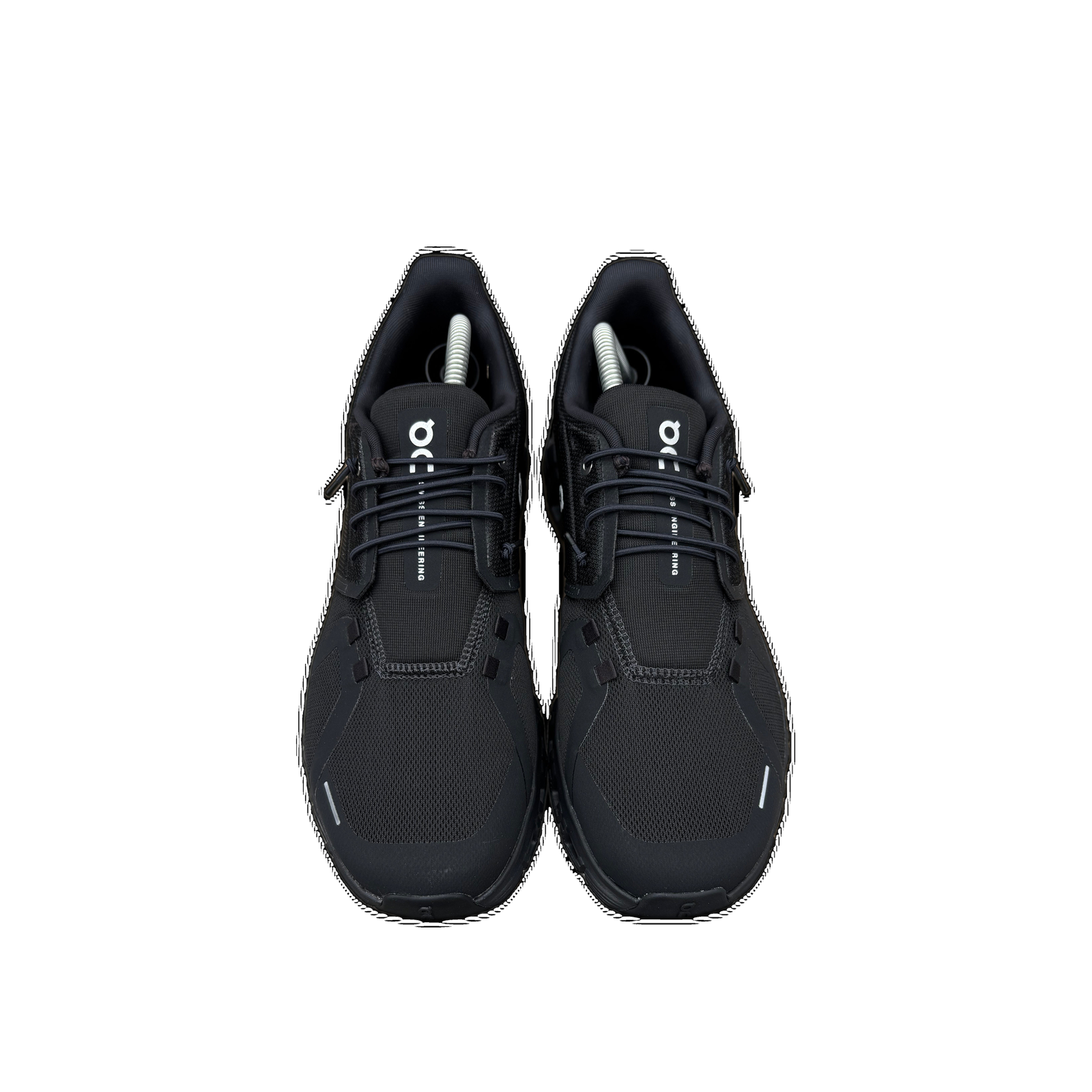 On Running Cloud 6 Triple Black