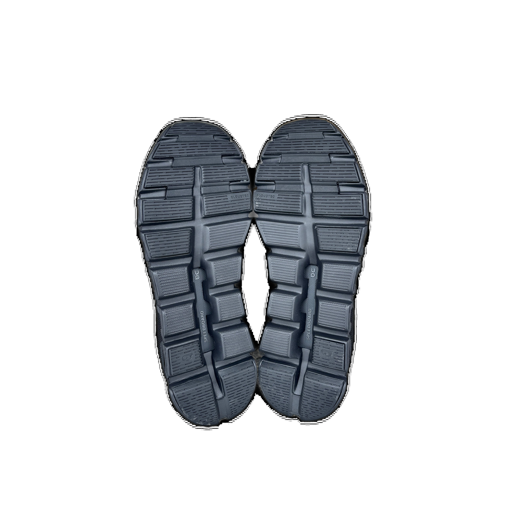 On Running Cloud 6 Triple Black