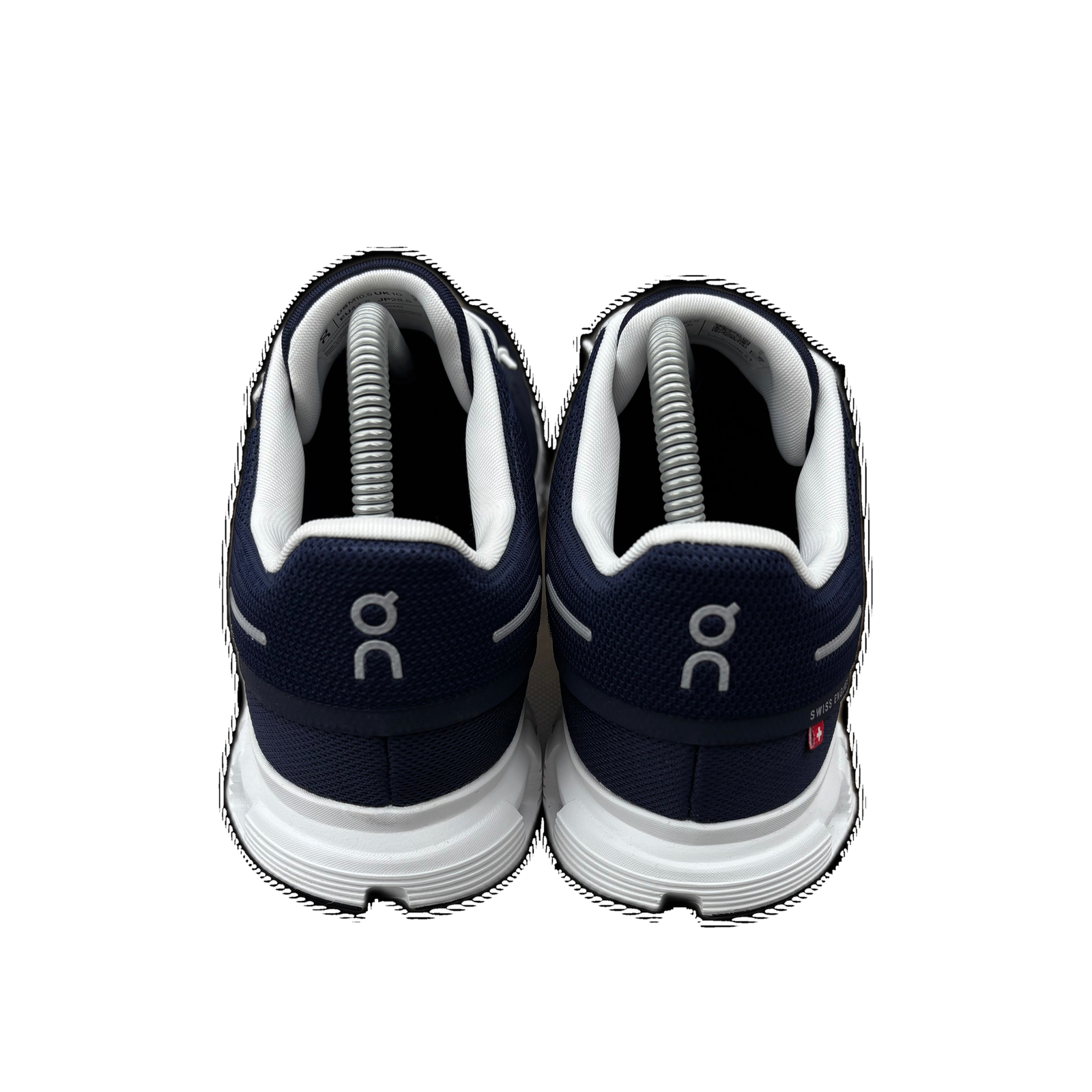 On Running Cloud 6 Navy White