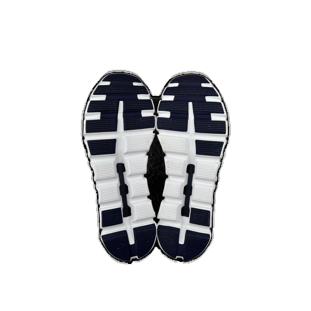 On Running Cloud 6 Navy White
