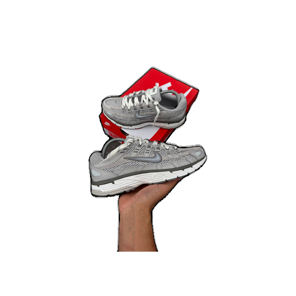 Nike P-6000 Iron Ore