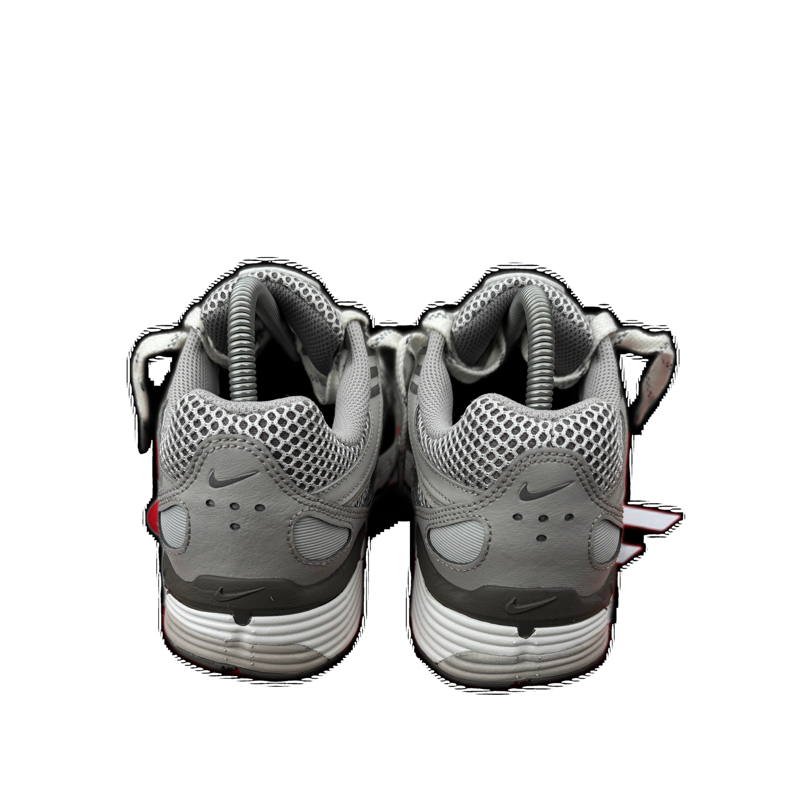 Nike P-6000 Iron Ore