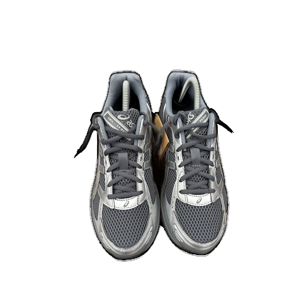 ASICS Gel-1130 Steel Grey Pure Silver