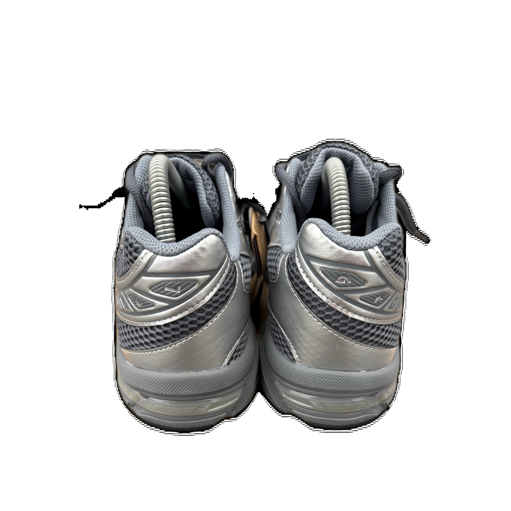 ASICS Gel-1130 Steel Grey Pure Silver