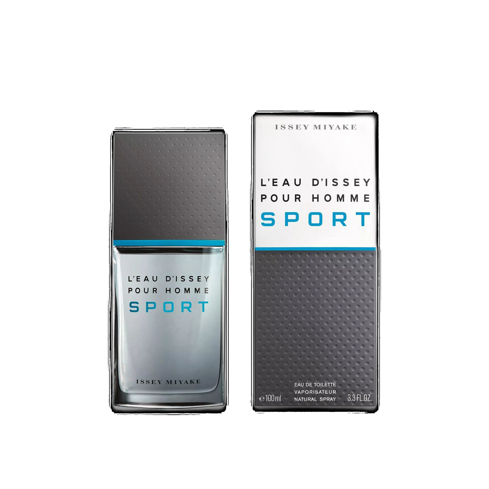 Issey Miyake L’Eau d’issey EDT 100ML