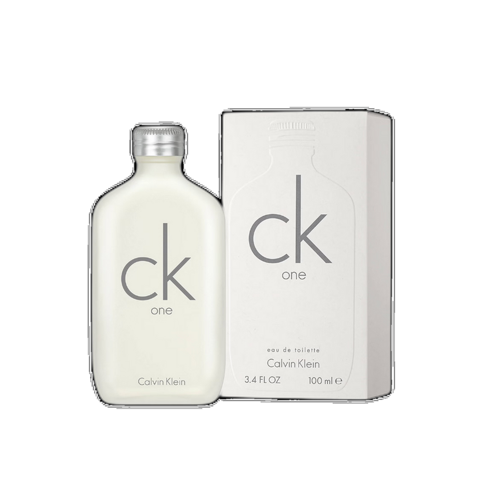 Calvin Klein One EDT 100ML