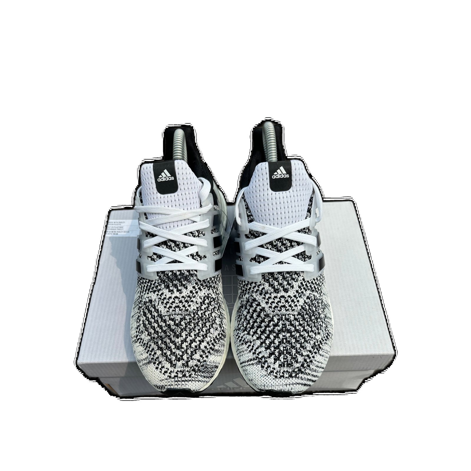 Adidas Ultra Boost 1.0 Oreo