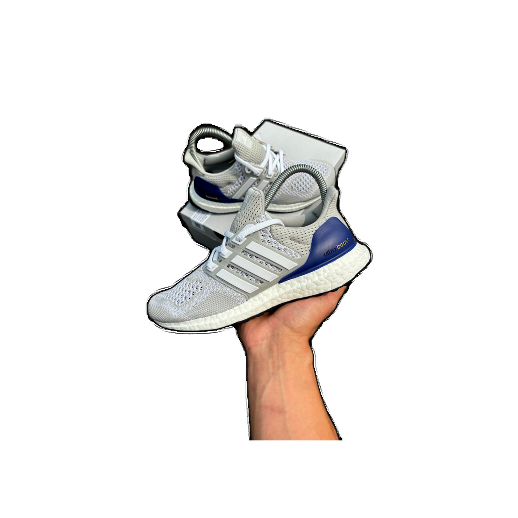 Adidas Ultra Boost 5.0 DNA White Turbo