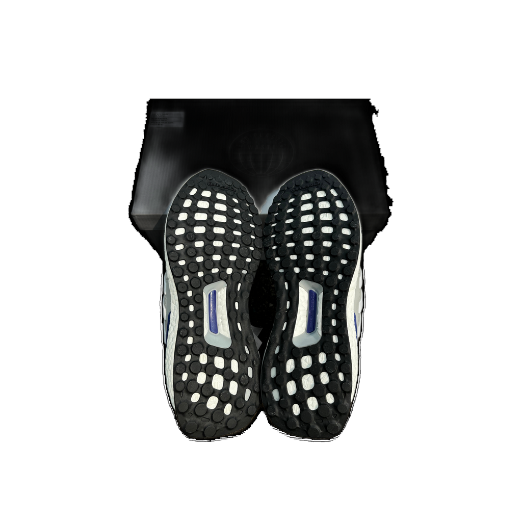 Adidas Ultra Boost 5.0 DNA White Turbo