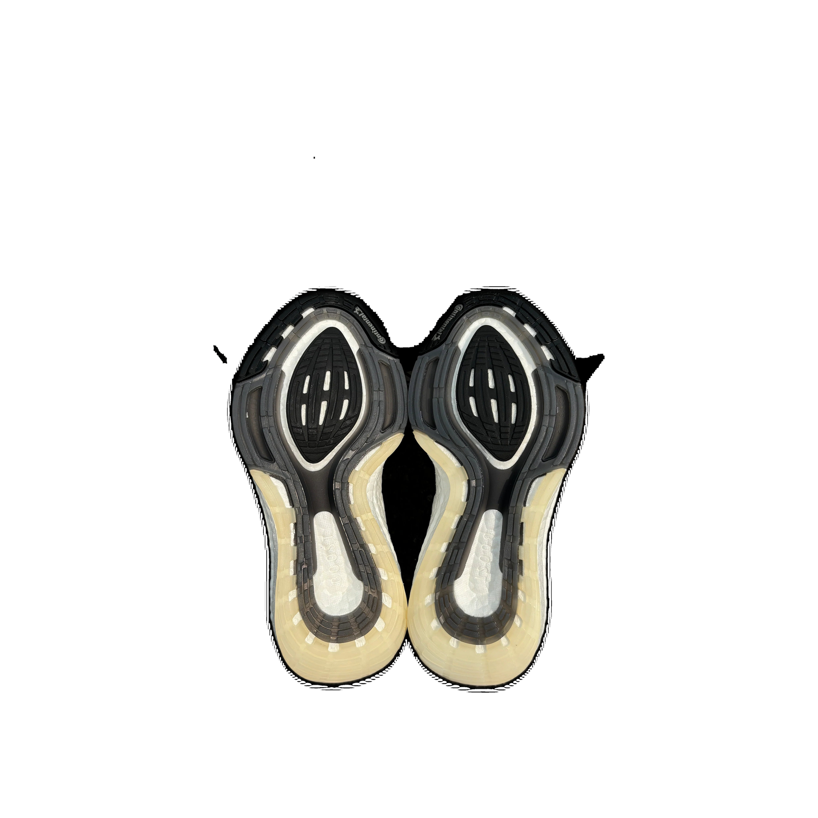 Adidas Ultra Boost 21 Shoes Black