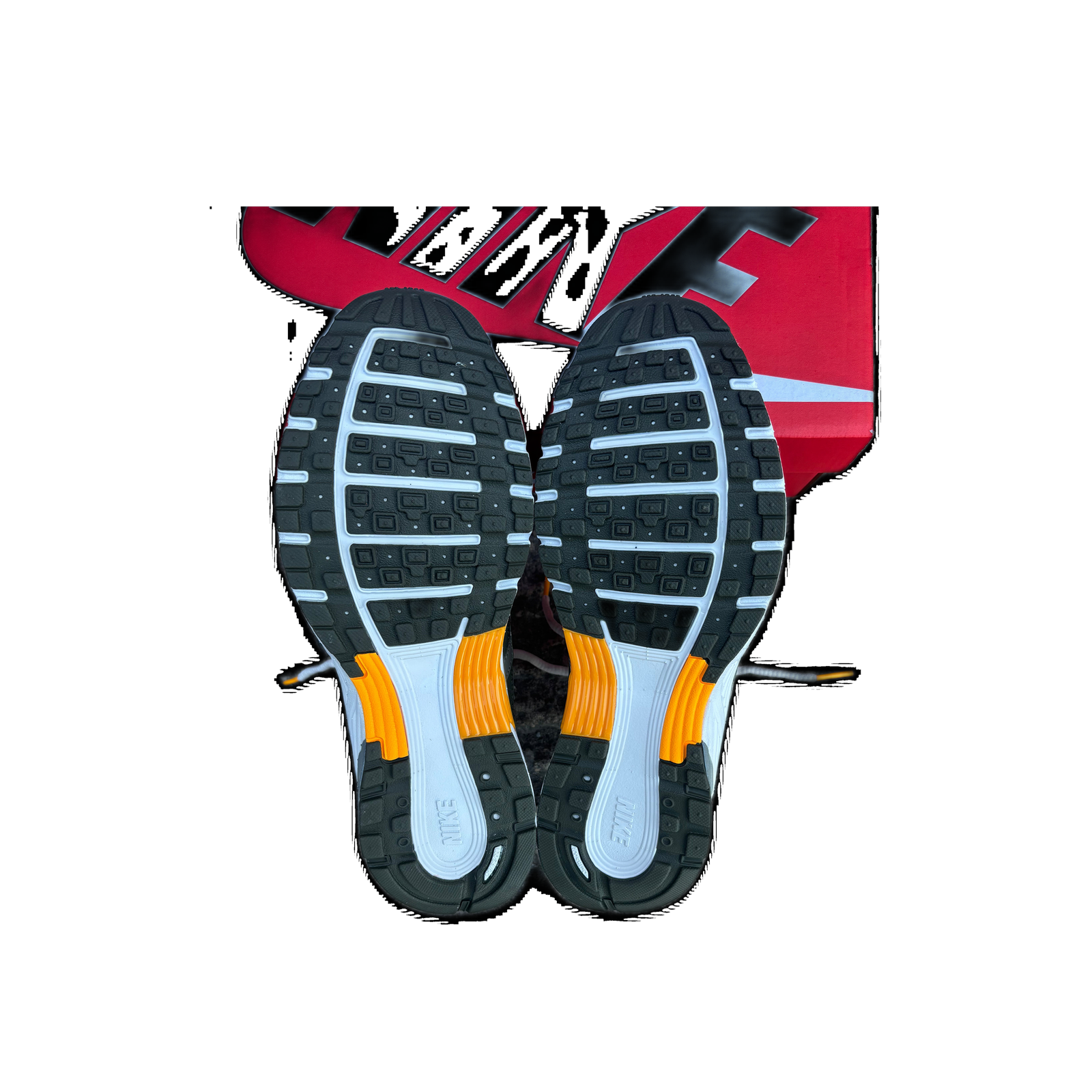 Nike P-6000 Light Army Cargo Khaki