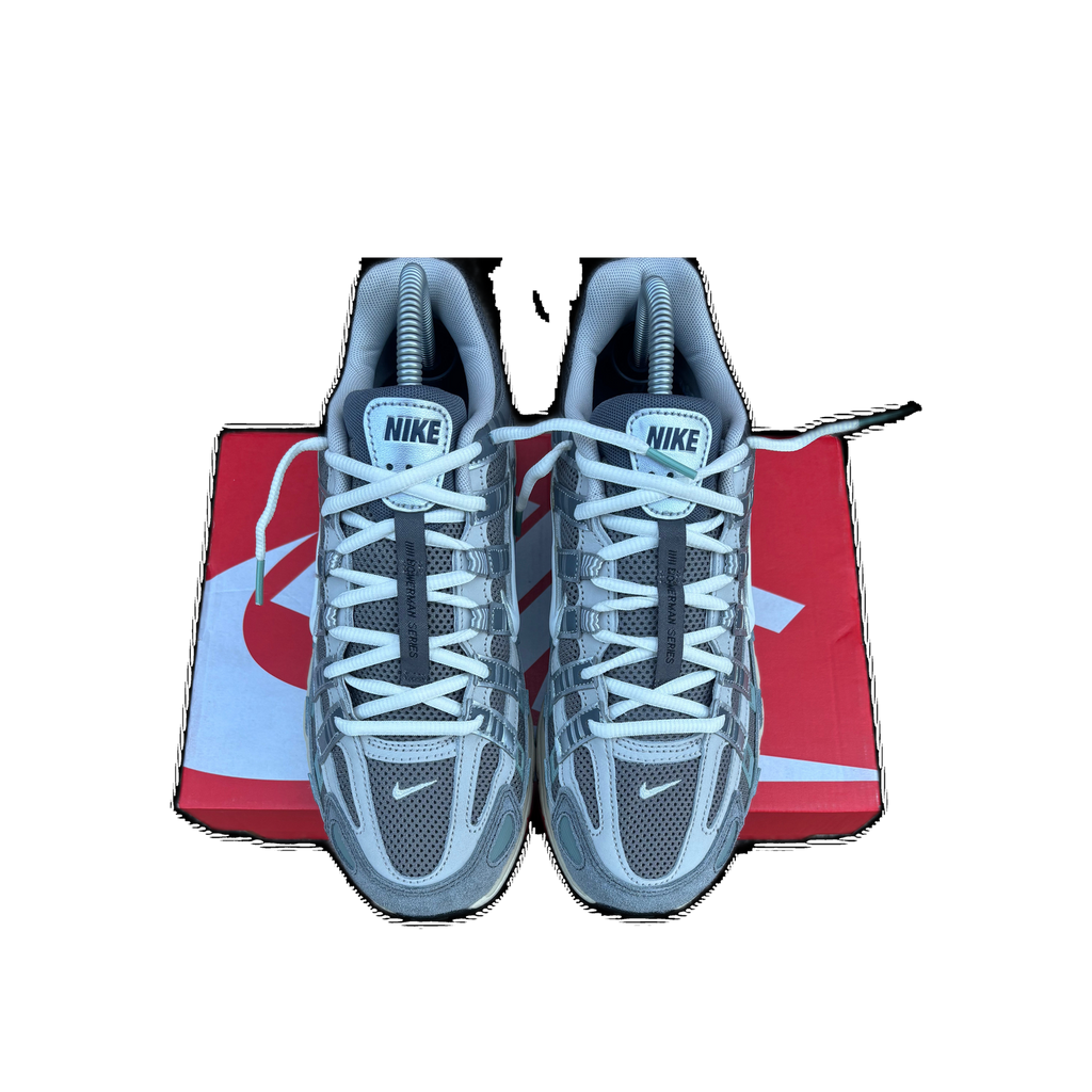 Nike P-6000 Flat Pewter