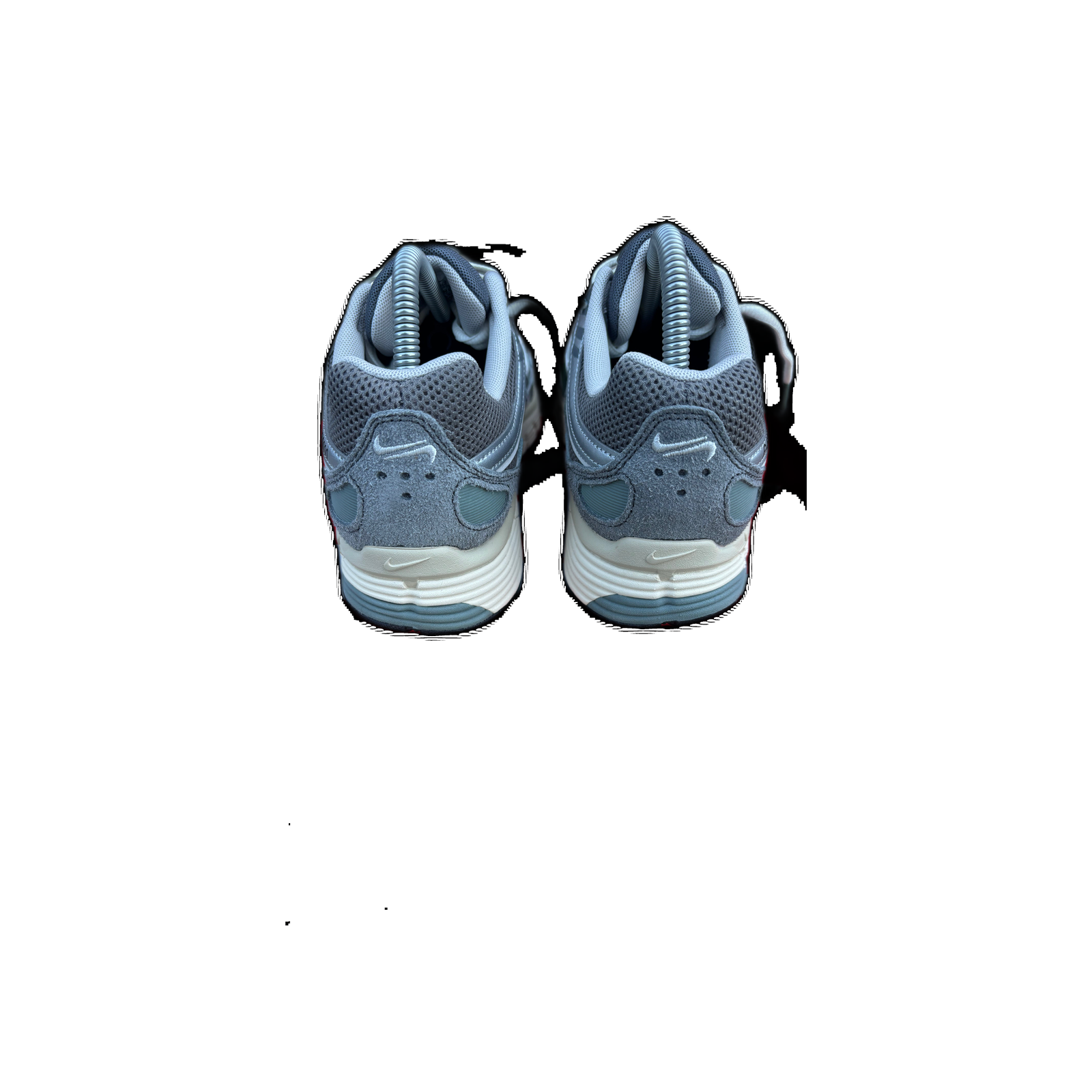 Nike P-6000 Flat Pewter