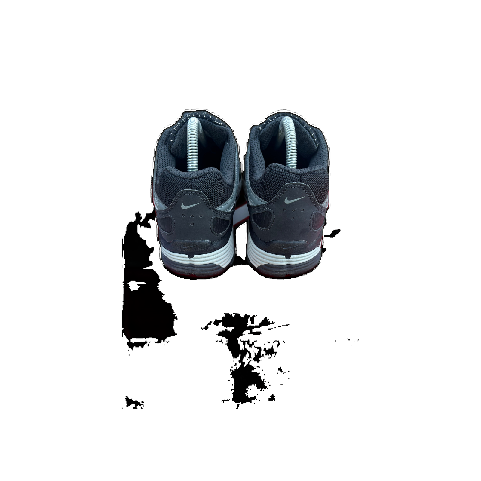 Nike P-6000 Winterized Anthracite/Smoke Grey/Light Smoke Grey/Black