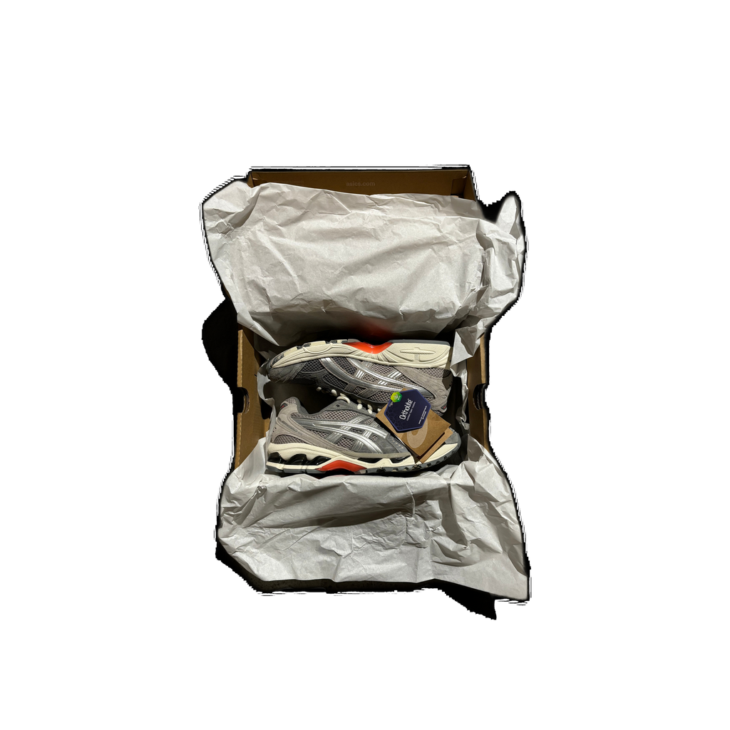 ASICS Gel-Kayano 14 Clay Grey/Pure Silver