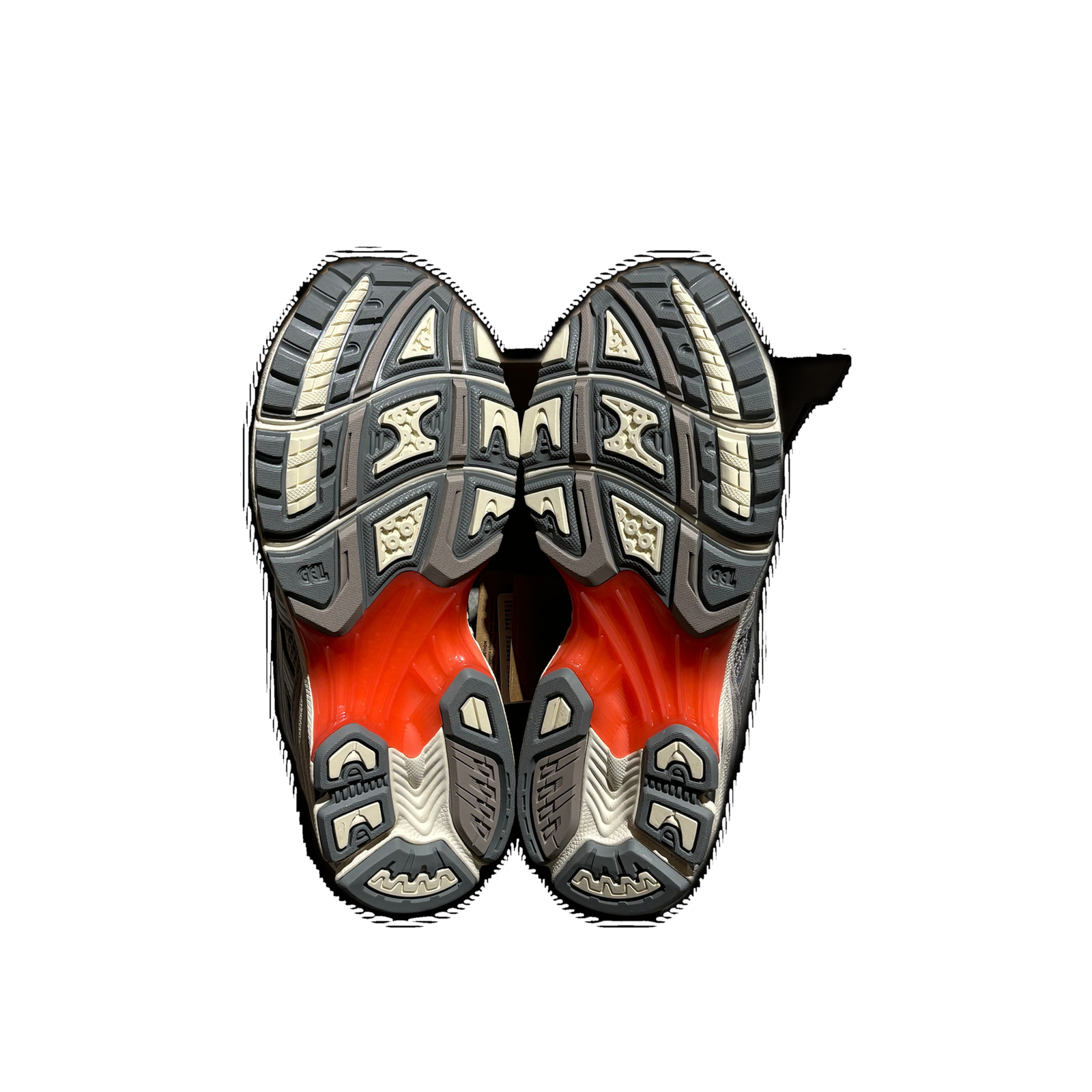 ASICS Gel-Kayano 14 Clay Grey/Pure Silver