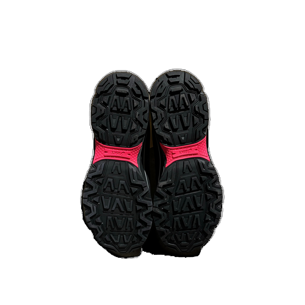 ASICS Gel Venture 6 Black/Red