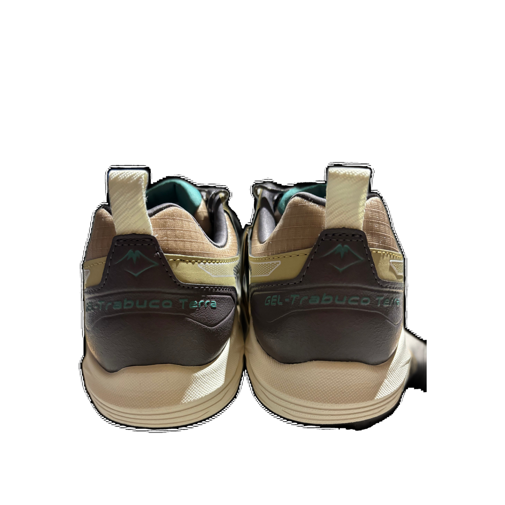ASICS Gel-Trabuco Terra SPS Sand/Cream