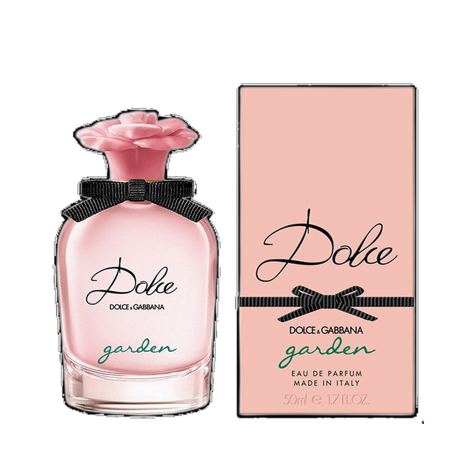 Dolce & Gabbana Garden EDP | 75ml