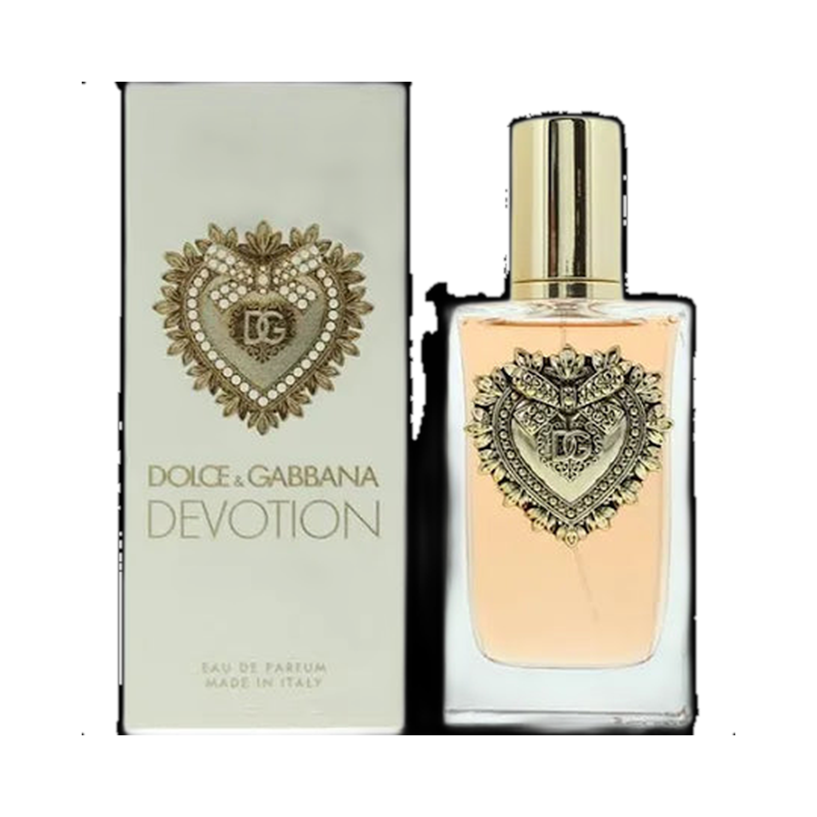 Dolce & Gabbana Devotion EDP 100ML