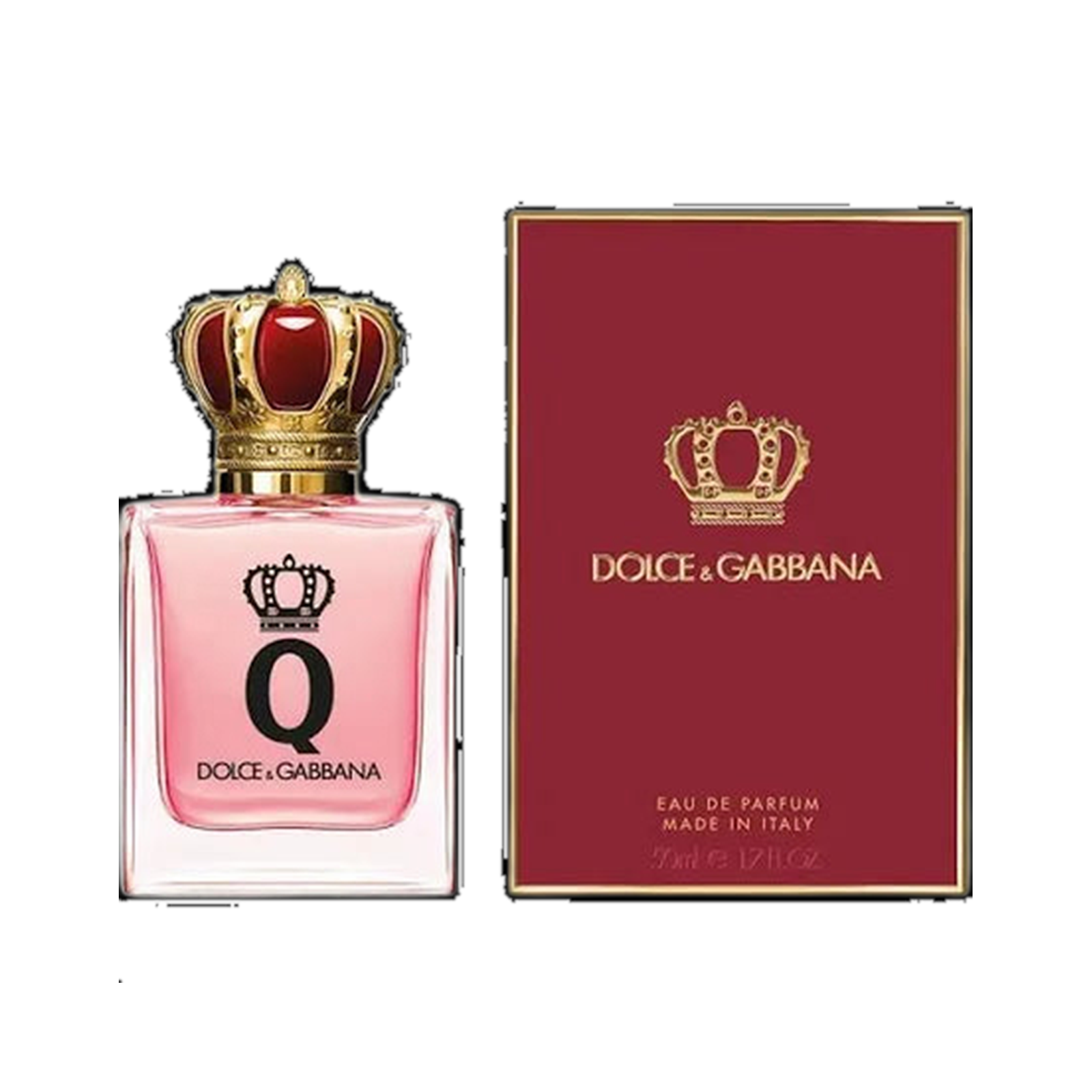 Dolce & Gabbana Q EDP 50ML