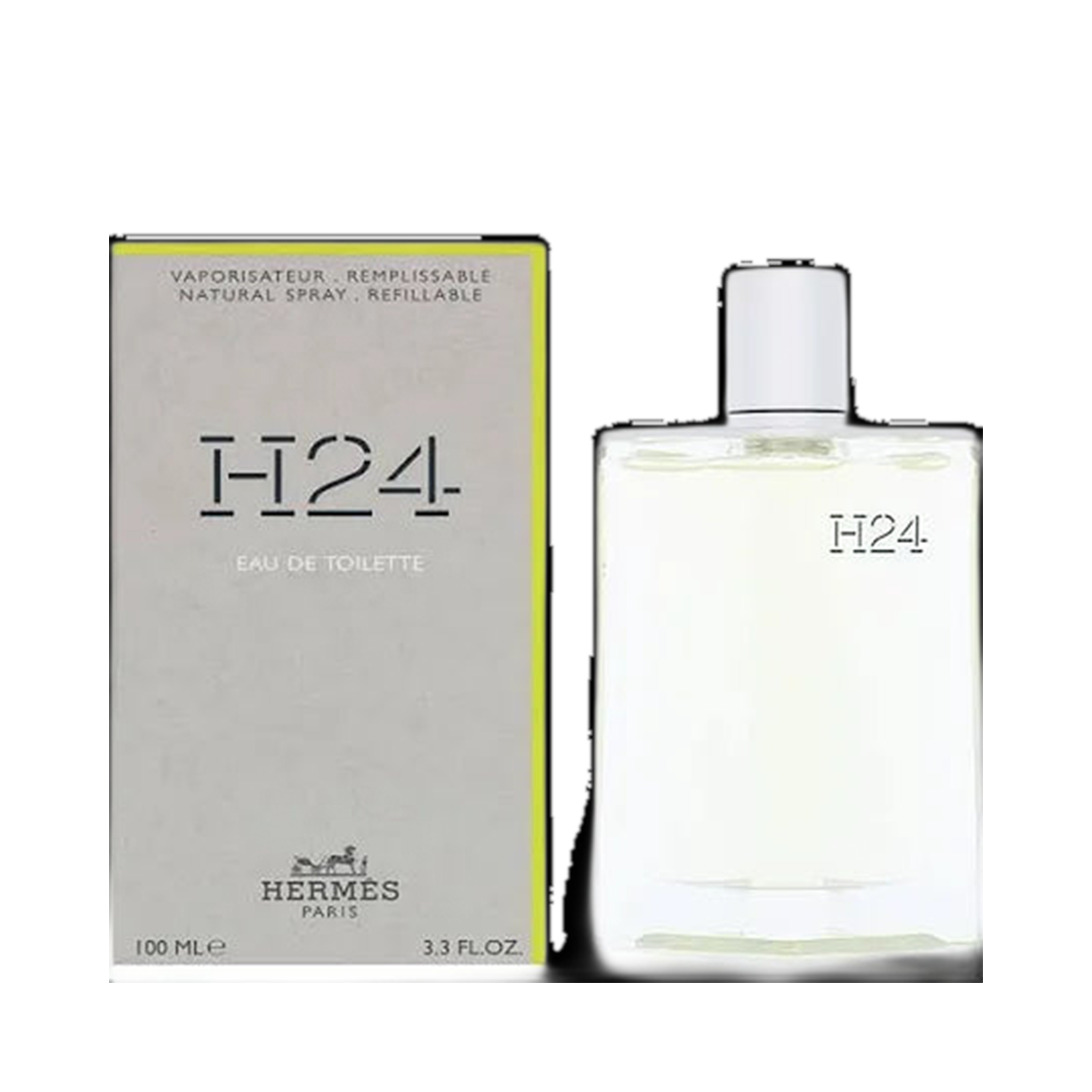 H24 Hermes EDT 100ML