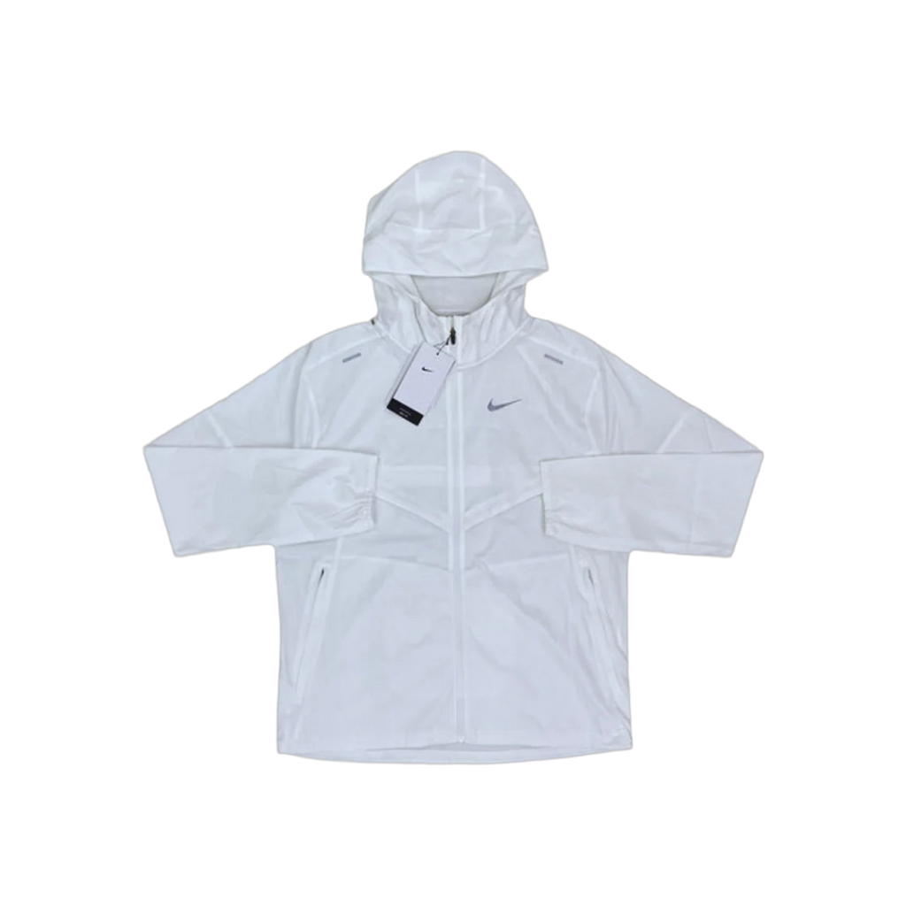 Nike - White UV Windrunner