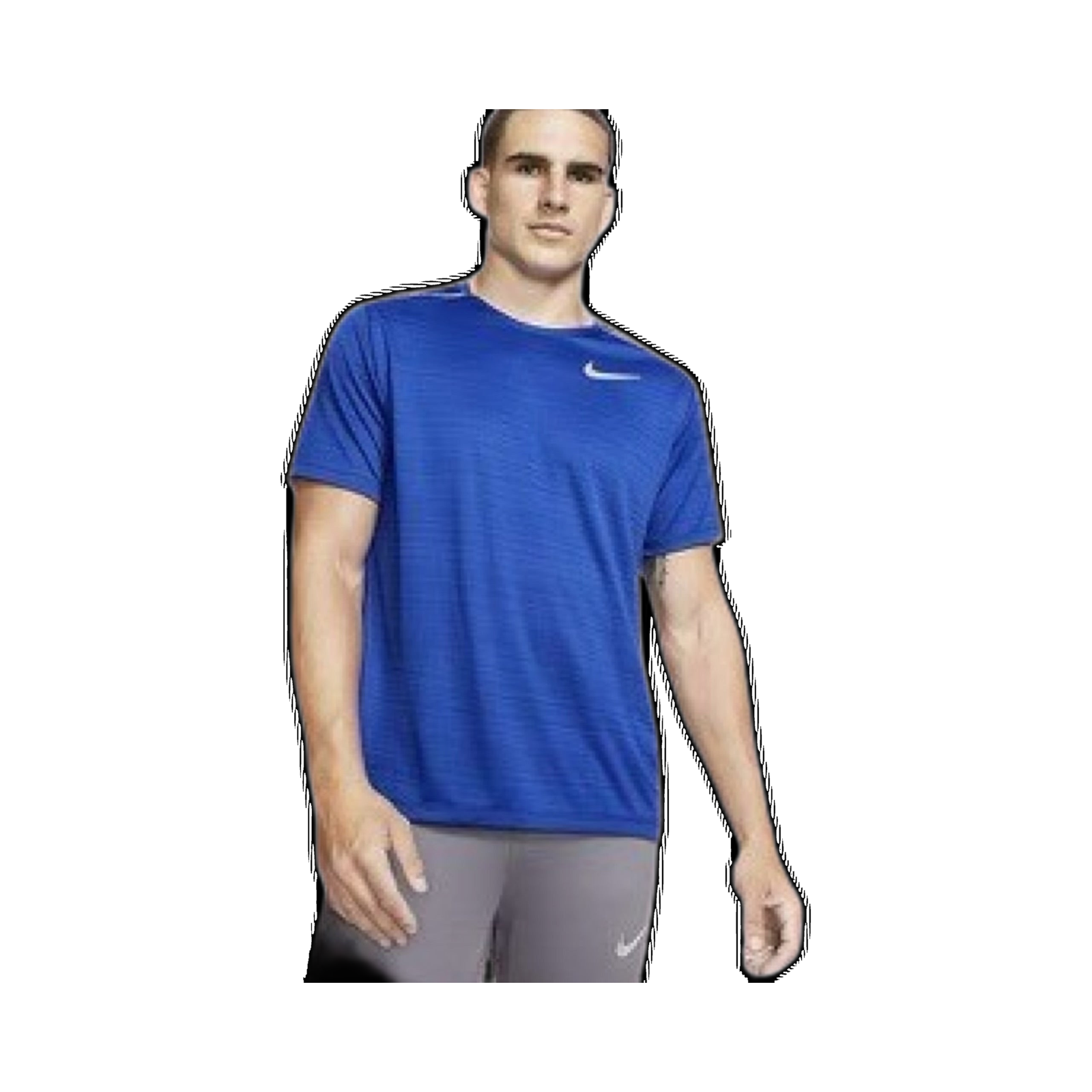 Nike - 1.0 Miler Royal Blue (Asia)