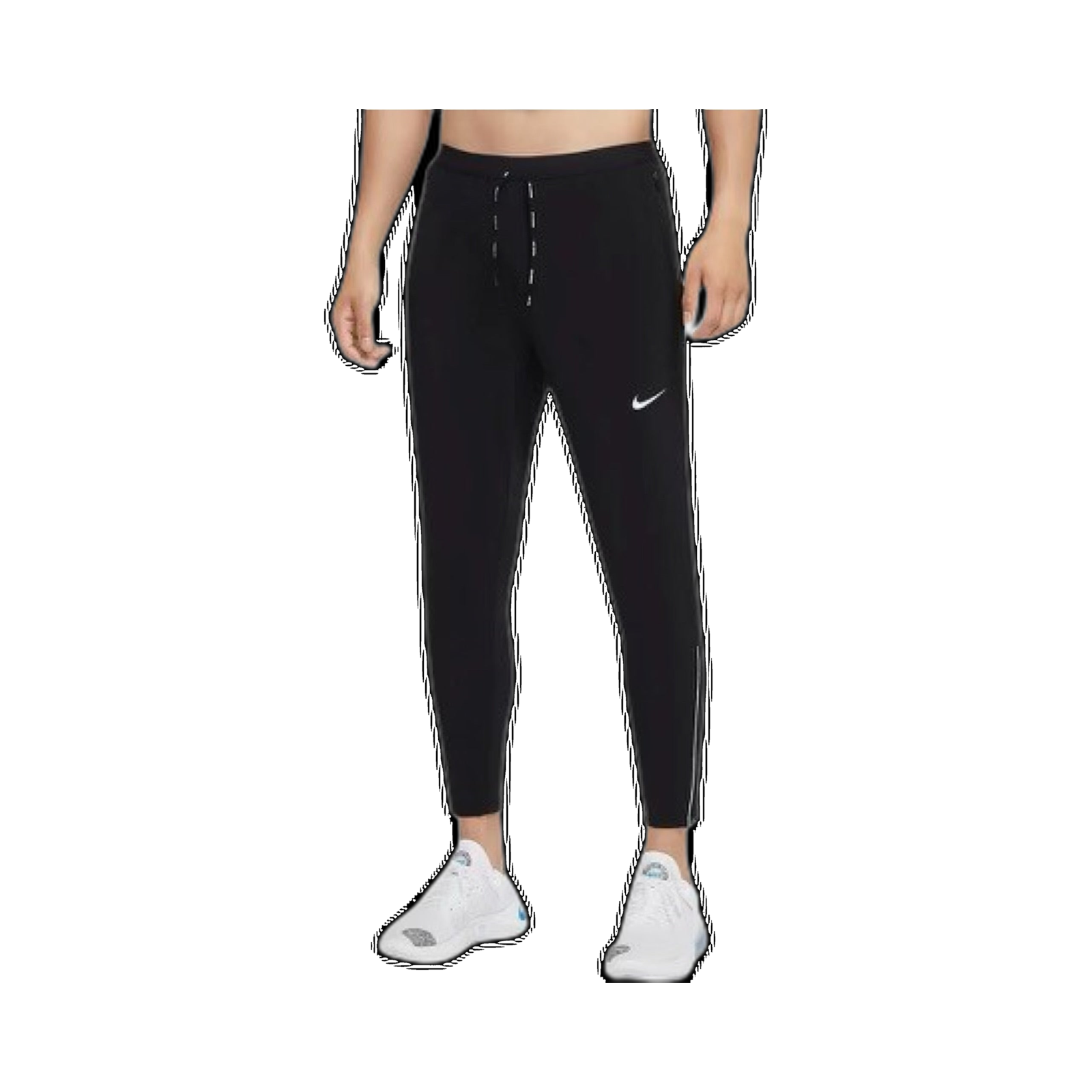 Nike - Phenom Elite Black Trousers