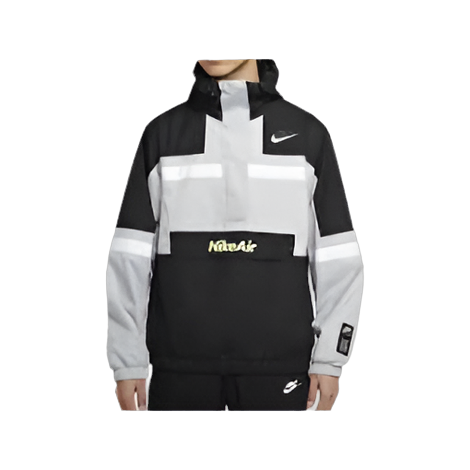 Nike 'Dave' Neon Tracksuit Top (PO)