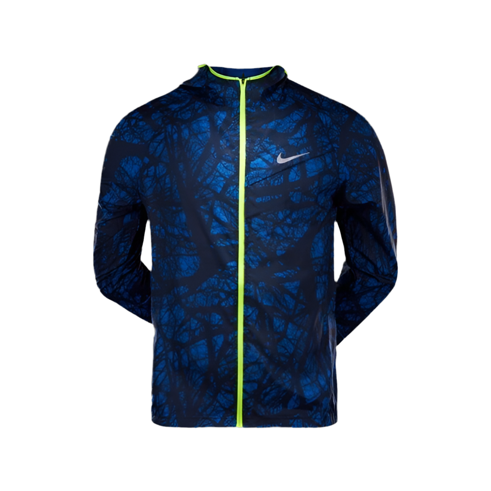 Nike 'Blue Galaxy' Windrunner