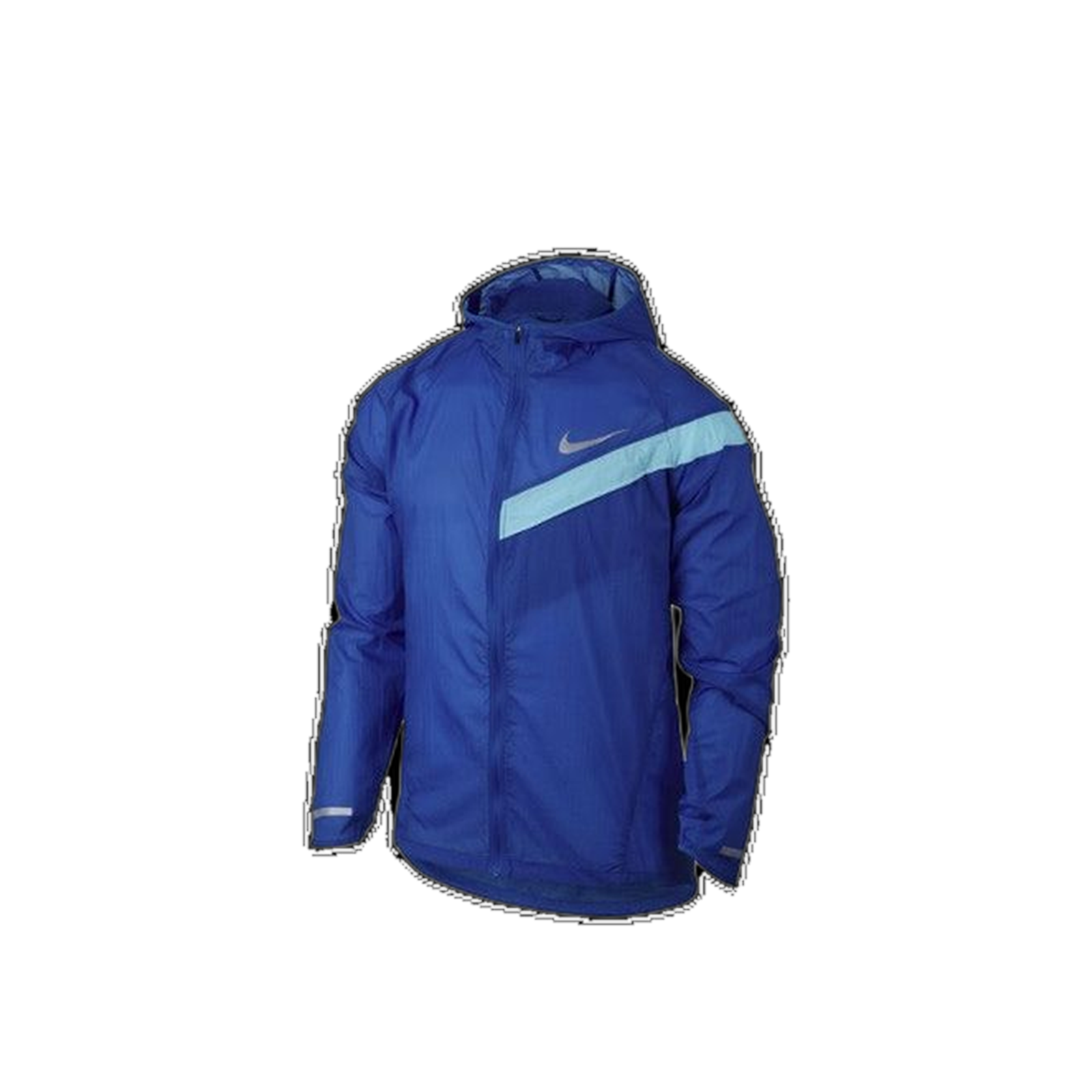 Nike Impossibly Light blue jacket (PO)