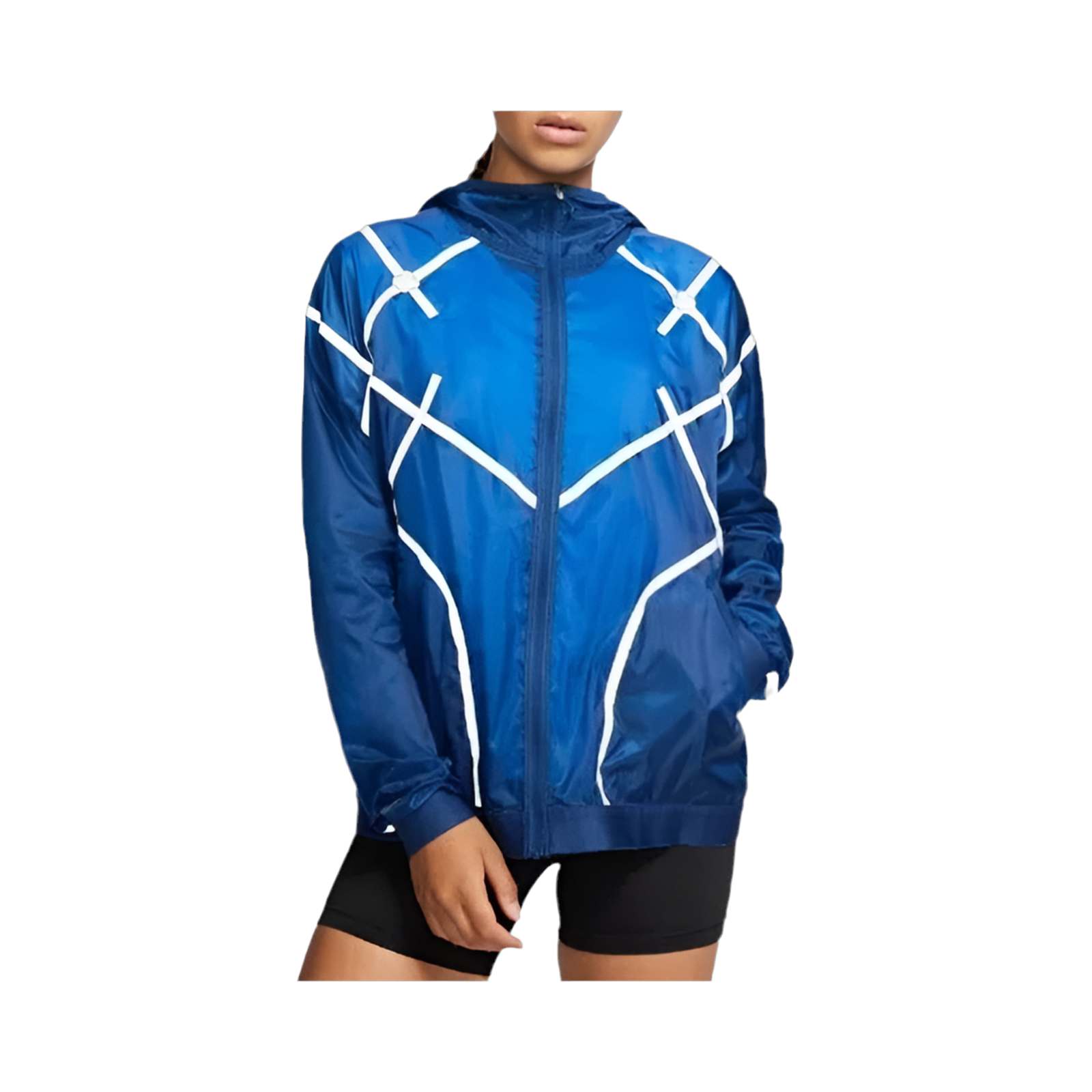 Nike - City Blue Repel Jacket