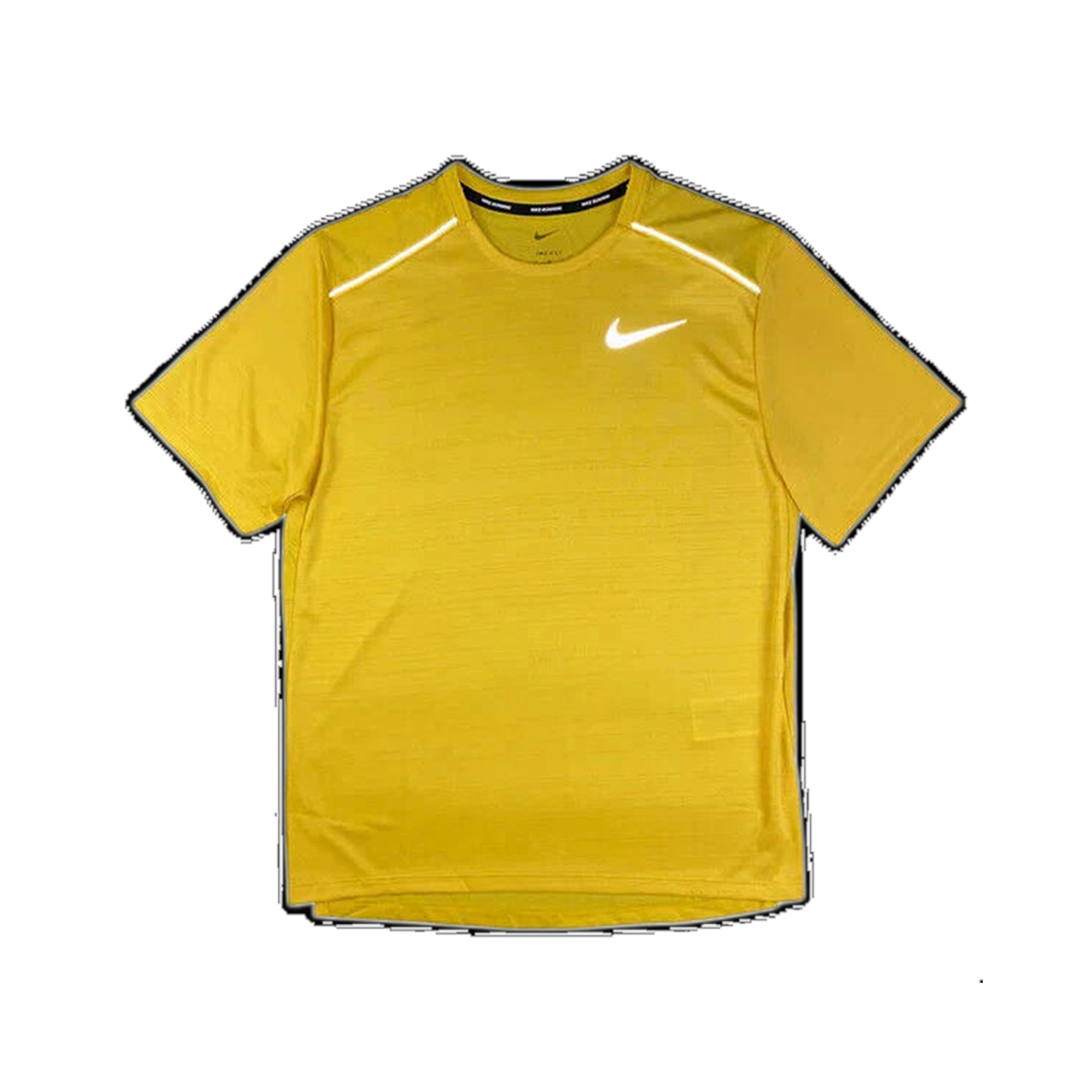 Nike - 1.0 Miler Sulphur Yellow