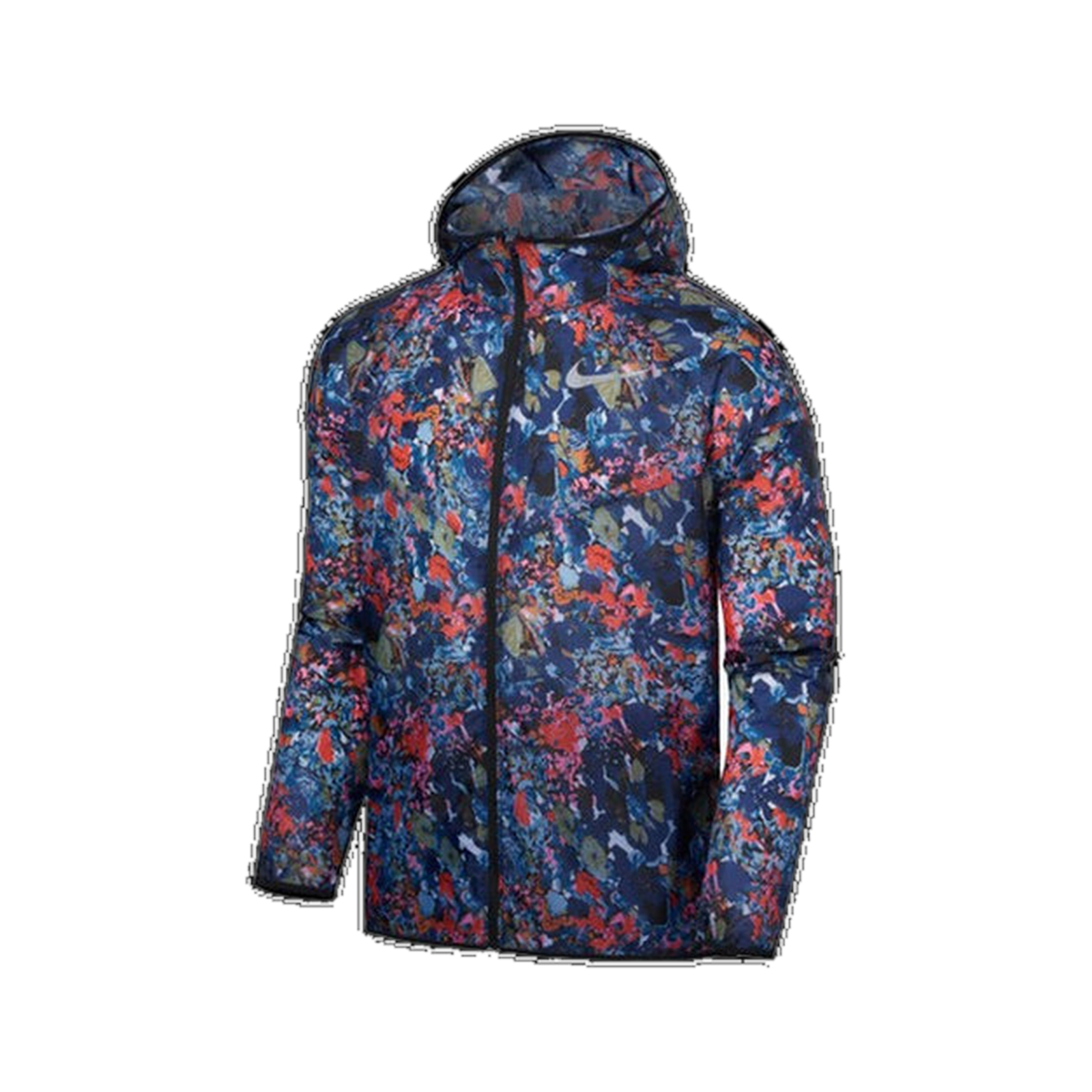 Nike - Floral Jacket (PO)